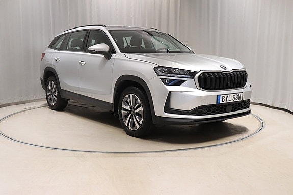 Skoda Kodiaq 3 of 13
