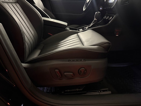 Skoda Superb 30 of 30
