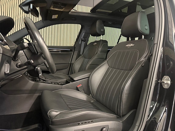 Skoda Superb 13 of 30