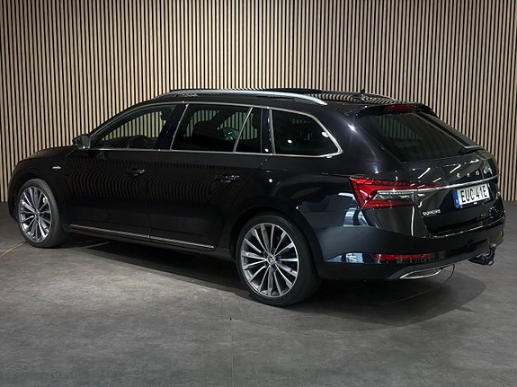 Skoda Superb 6 of 30