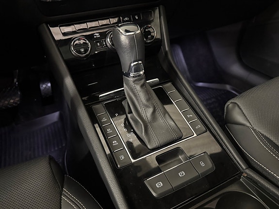 Skoda Superb 20 of 30