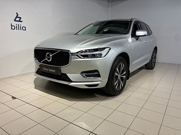 Volvo XC60 Recharge