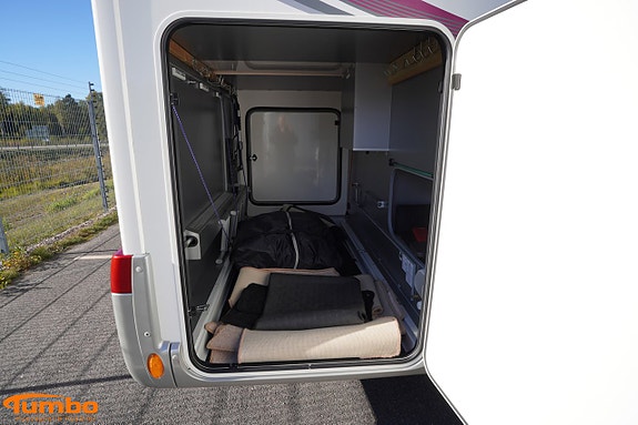 Rapido 8066 df, Solcell, Alde, Automat 18 of 21