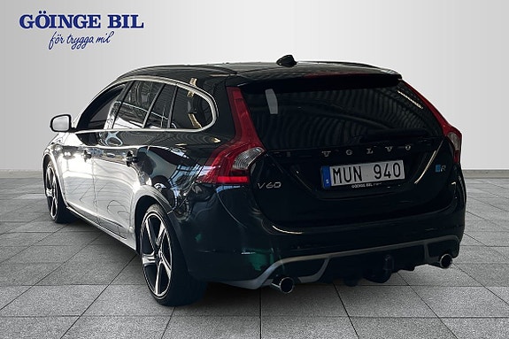 Volvo V60 6 of 15