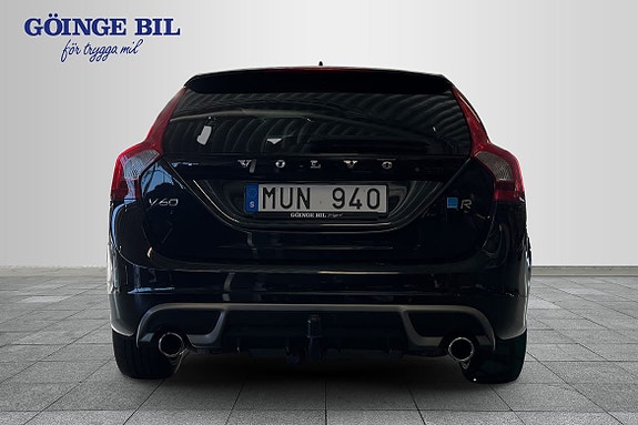 Volvo V60 7 of 15