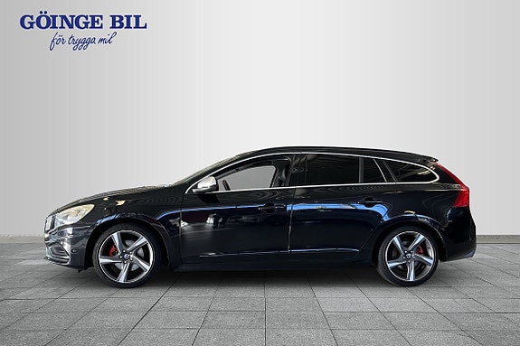 Volvo V60 5 of 15