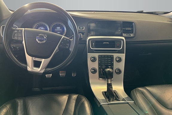 Volvo V60 12 of 15