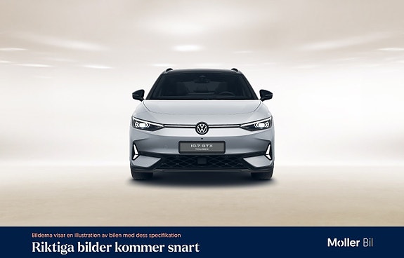 Volkswagen ID.7 4 of 9