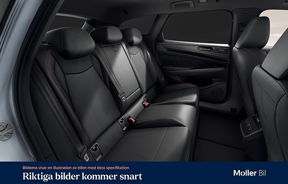 Volkswagen ID.7 8 of 9