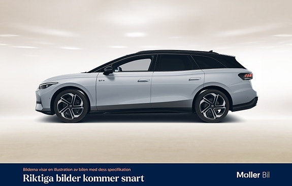 Volkswagen ID.7 3 of 9