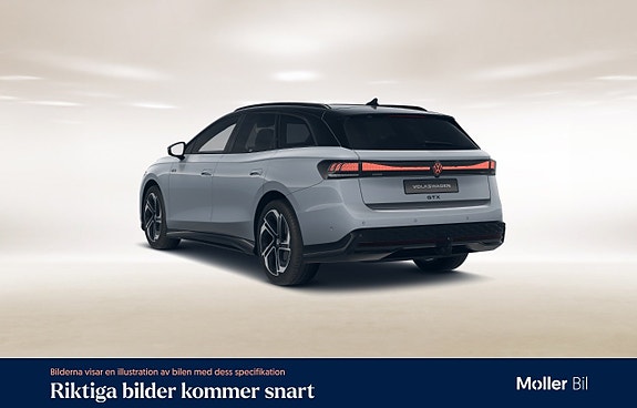 Volkswagen ID.7 2 of 9