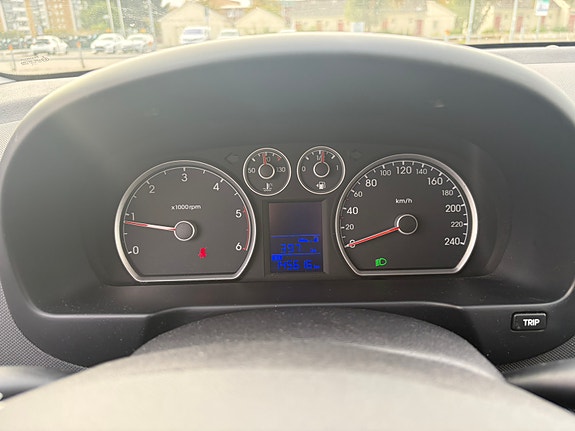 Hyundai i30 3 of 6