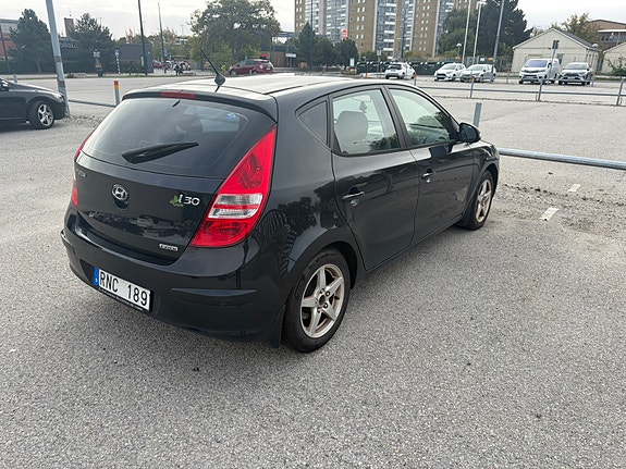Hyundai i30 5 of 6
