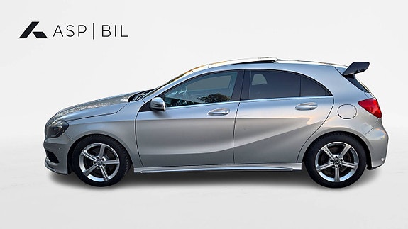 Mercedes-Benz A220 4 of 14