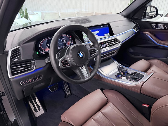 BMW X5 9 of 30