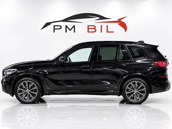 BMW X5 8 of 30