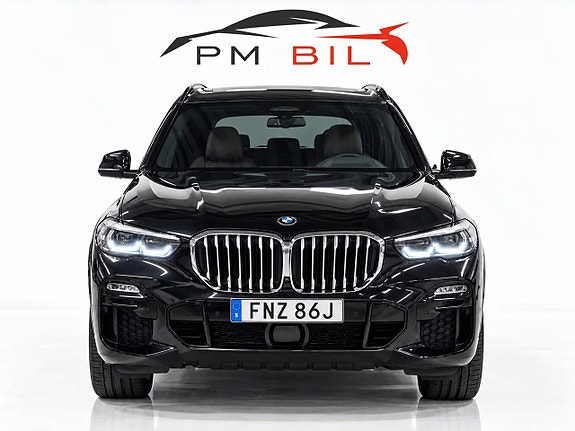 BMW X5 2 of 30