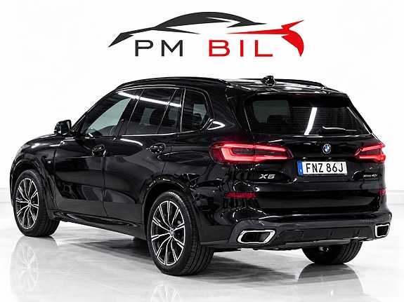 BMW X5 7 of 30
