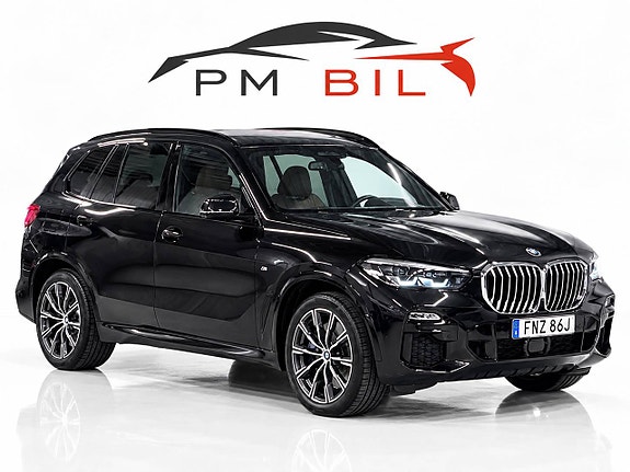 BMW X5 3 of 30