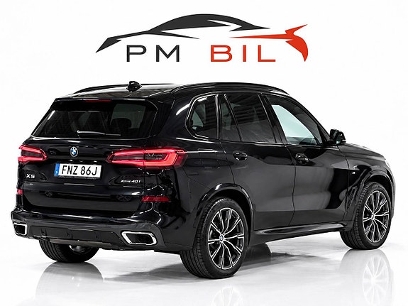 BMW X5 5 of 30
