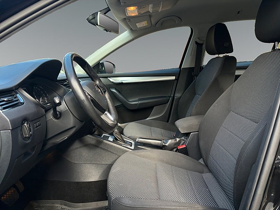 Skoda Octavia 6 of 18