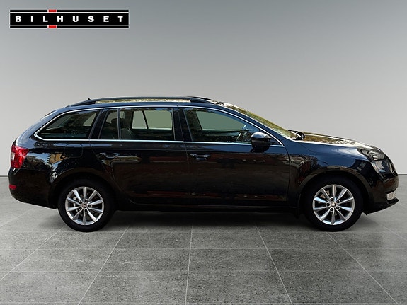 Skoda Octavia 17 of 18