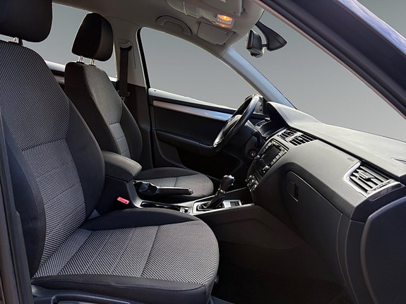 Skoda Octavia 7 of 18