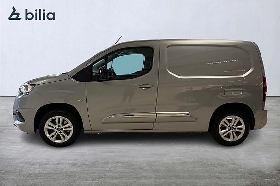 Toyota Proace City 3 of 19