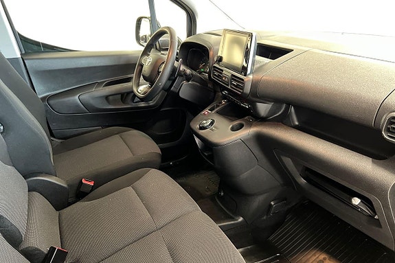 Toyota Proace City 6 of 19