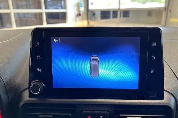 Toyota Proace City 11 of 19