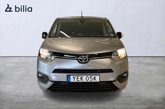 Toyota Proace City 5 of 19