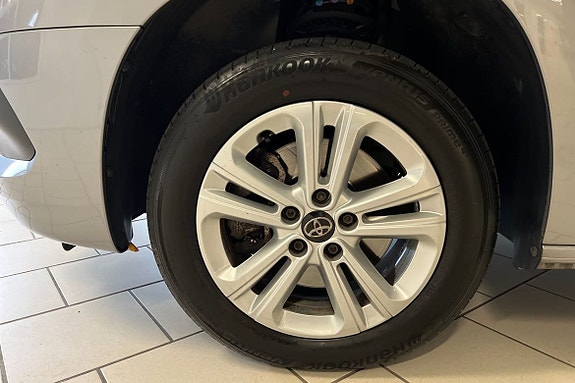 Toyota Proace City 13 of 19