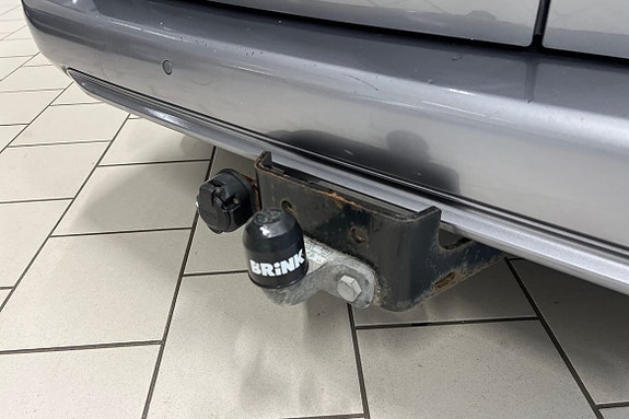 Toyota Proace City 17 of 19
