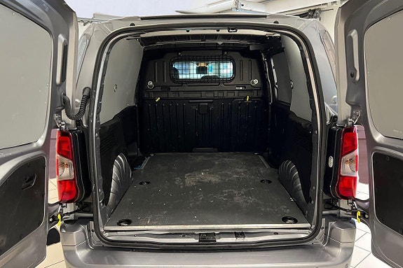 Toyota Proace City 9 of 19