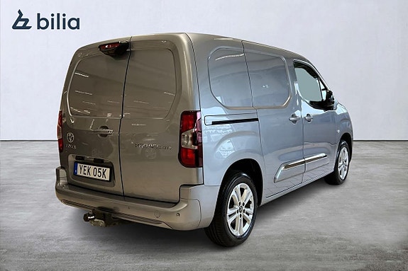 Toyota Proace City 15 of 19