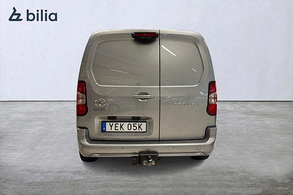 Toyota Proace City 4 of 19