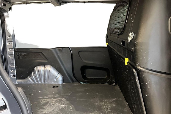 Toyota Proace City 7 of 19