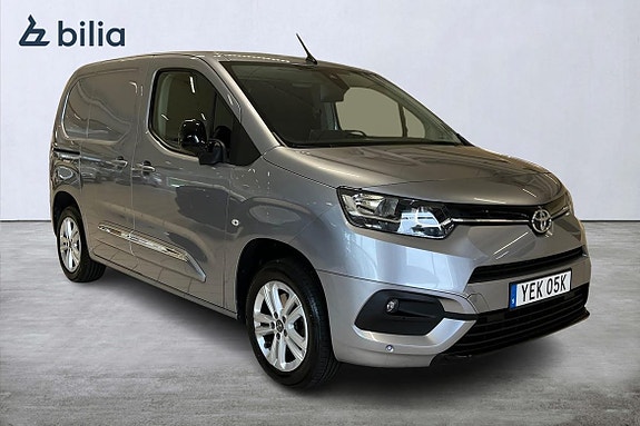 Toyota Proace City 16 of 19