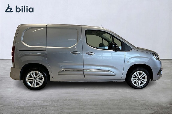 Toyota Proace City 14 of 19