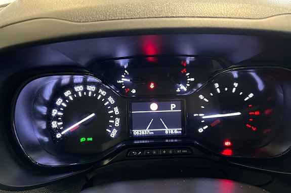 Toyota Proace City 12 of 19
