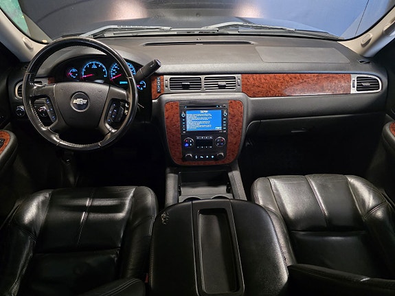 Chevrolet Silverado 1500 20 of 23