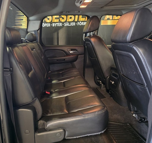 Chevrolet Silverado 1500 19 of 23