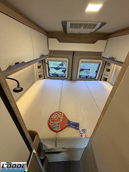 Knaus BOXSTAR 600 MQ STREET 10 of 11