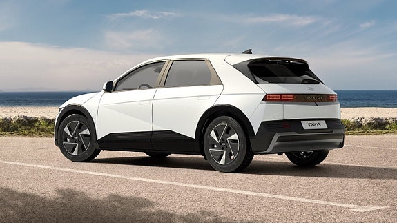 Hyundai Ioniq 5 10 of 11