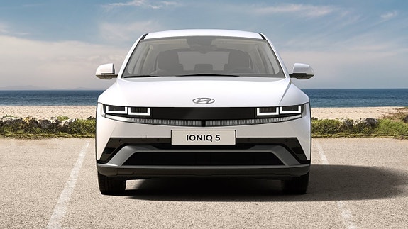 Hyundai Ioniq 5 8 of 11