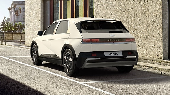 Hyundai Ioniq 5 6 of 11