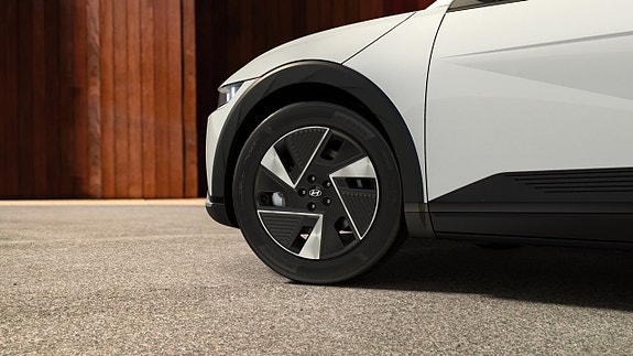 Hyundai Ioniq 5 9 of 11