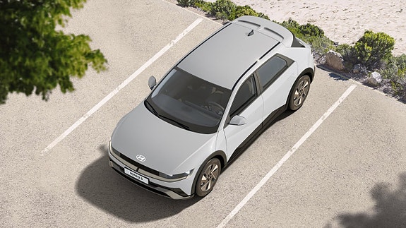 Hyundai Ioniq 5 11 of 11