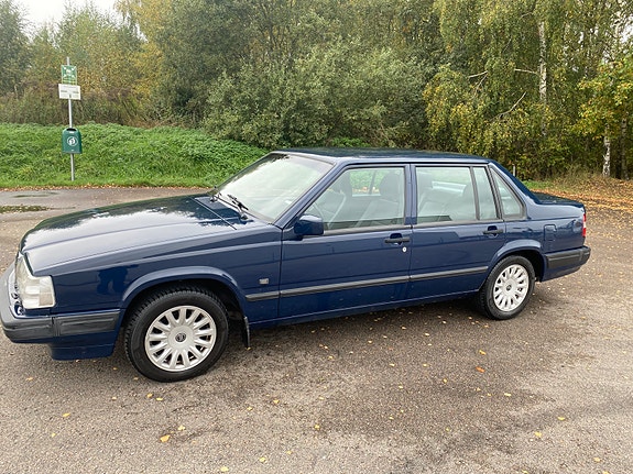 Volvo 940 6 of 17