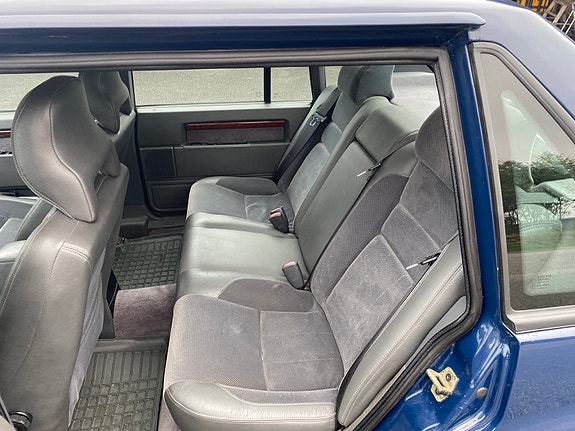 Volvo 940 15 of 17